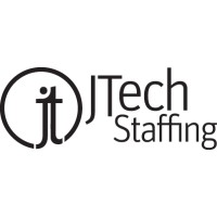 JTech Staffing logo - Similar company to Ingenium Group