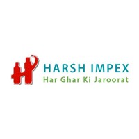 Harsh Impex logo - Similar company to Ishaan Plastics Pvt. Ltd.