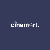 CINEMART PRODUCTION logo - Similar company to Dcsi