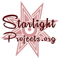 Starlight Projects Foundation logo - Similar company to Kon10Dr Inc.