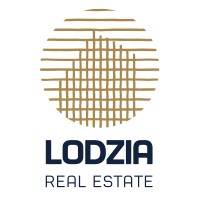 Lodzia Real Estate logo - Similar company to Trigoltd