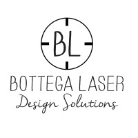 Bottega Laser logo - Similar company to Novaxpren