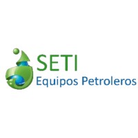 SETI Equipos Petroleros logo - Similar company to Lianyungang Goodlink Fluid Equipment Co.,Ltd.