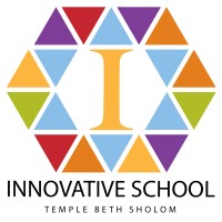 Innovative School of Temple Beth Sholom logo - Similar company to Boca Prep International School