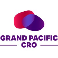 Grand Pacific CRO logo - Similar company to Purecdm