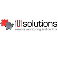 101 Solutions BV logo - Similar company to 101 Solutions Uae