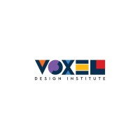 Voxel Design Institute logo - Similar company to Sky Animation Institute