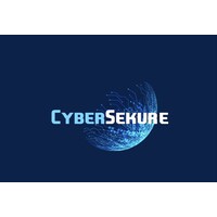 CyberSekure logo - Similar company to Appspicket