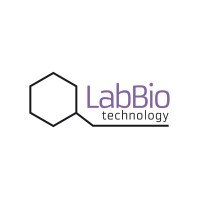 LabBio Technology logo - Similar company to W'Eau Groothandel Voor Zwembaden En Spa'S