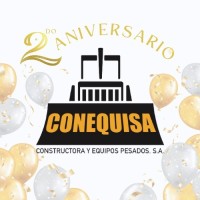 Constructora y Equipos Pesados S.A. logo - Similar company to Explotec S.A