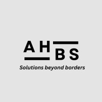 AHBS logo - Similar company to Sqm Eg