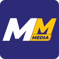 Marksmen Media logo - Similar company to Mr. Munchies