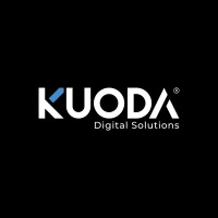 KUODA logo - Similar company to Phew Interactive