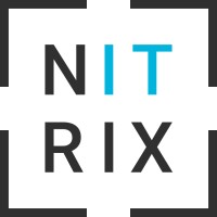Nitrix Soft logo - Similar company to Cml Team Ltd