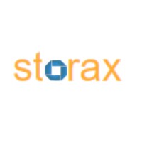 STORAX UG logo - Similar company to Cookey