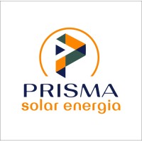 Prisma Solar Energia logo - Similar company to Conta49
