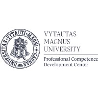 VMU Professional Competence Development Centre logo - Similar company to The Association For Music In International Schools