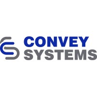 CONVEY SYSTEMS logo - Similar company to Efm Design Services Pvt Ltd