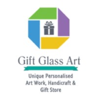 Gift Glass Art
