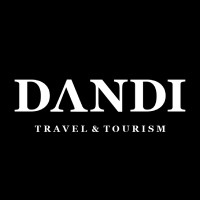Dandi Travel logo - Similar company to Dandi Holding