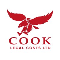 Cook Legal Costs Ltd logo - Similar company to Gray Law