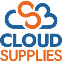 CLOUDSUPPLIES logo - Similar company to Aiomatic