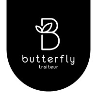 Butterfly - Traiteur de France logo - Similar company to Alive Technology