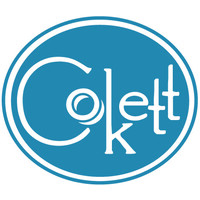 Cokett bijoux logo - Similar company to E-Booosting.Com