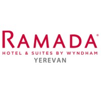 Ramada Hotel & Suites by Wyndham Yerevan logo - Similar company to Stellar Hotels