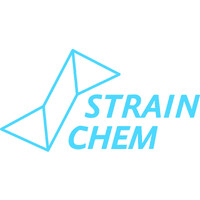 STRAINCHEM logo - Similar company to Alberture