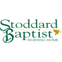 Stoddard Baptist Nursing Home logo - Similar company to Mountain View Nursing Home