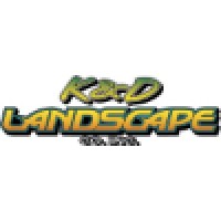 K & D Landscaping