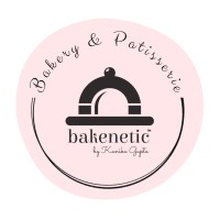 Bakenetic