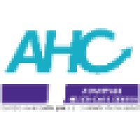 AHC Advantage Healthcare Center logo - Similar company to Pixeling