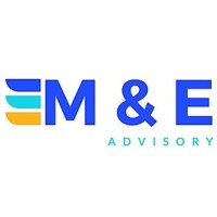 M & E Advisory Group logo - Similar company to Delta Sigma Phi Fraternity, Alpha Theta Chapter