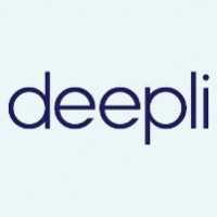 Deepli logo - Similar company to Deepli Project