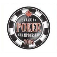 Canadian Poker Championship