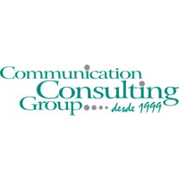 Communication Consulting Group logo - Similar company to Blindspot Communications