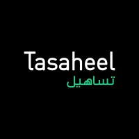 Tasaheel تساهيل logo - Similar company to Halan Cash - حالا كاش