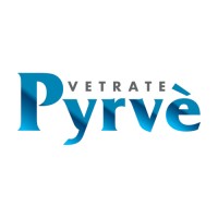 Vetrate Pyrvè logo - Similar company to Solaris Films Srl
