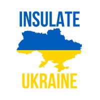 Insulate Ukraine logo - Similar company to Ox-It Academy