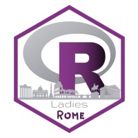 R-Ladies Rome logo - Similar company to Bcreative Sviluppo Impresa