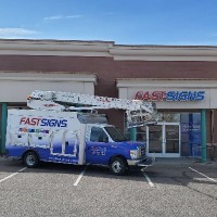 FASTSIGNS Parker/Castle Rock logo - Similar company to Fastsigns Of Independence