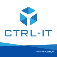 Ctrl-IT Inc. logo - Similar company to Ctrl-It Hawaii