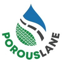 Porous Lane logo - Similar company to The Leaf Protein Company