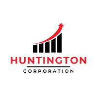 Huntington Corporation logo - Similar company to Affinity Software Solution