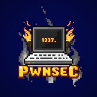 PwnSec CTF logo - Similar company to L3Ak