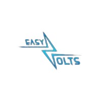 Easy Volts logo - Similar company to Integrated Software Data Services