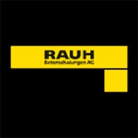 Rauh Betonschalungen Ag