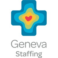 Geneva Staffing logo - Similar company to Myskill